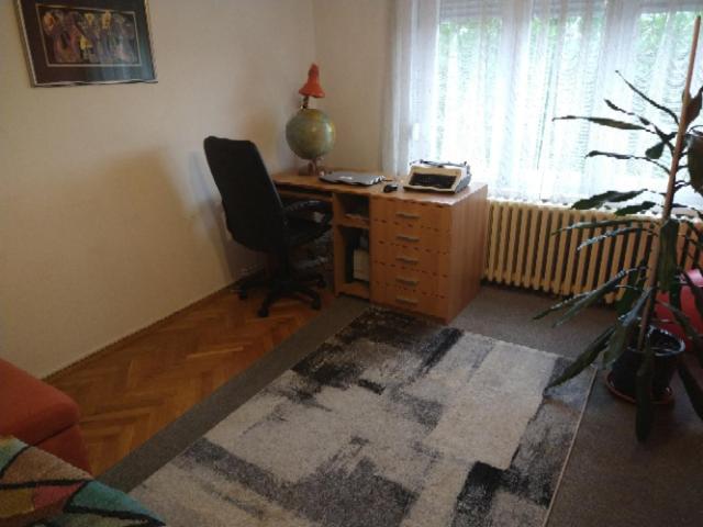 A 2018 Apartment Zagreb Ngoại thất bức ảnh