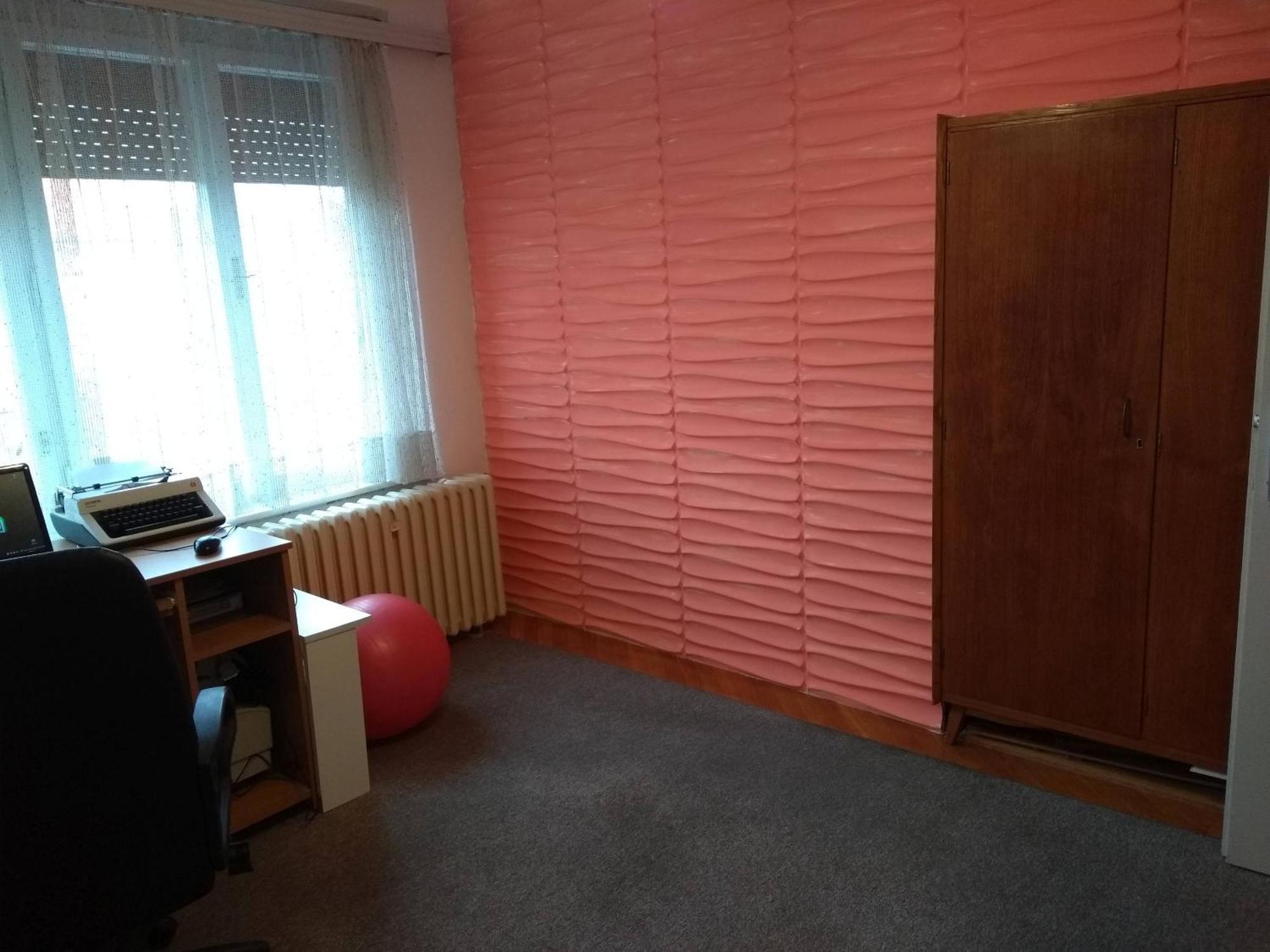 A 2018 Apartment Zagreb Ngoại thất bức ảnh